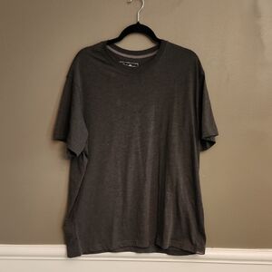 Eddie Bauer Men's Gray T-Shirt